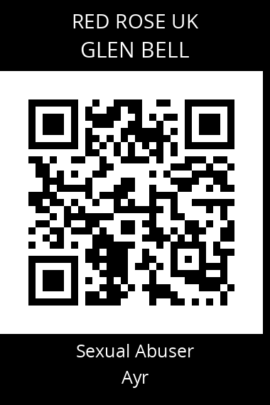QR code for glen-bell