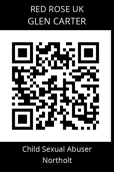 QR code for glen-carter