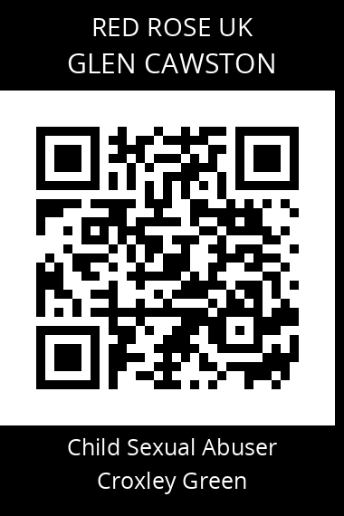 QR code for glen-cawston