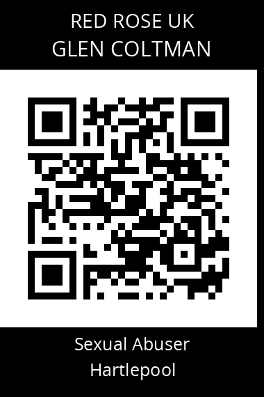 QR code for glen-coltman