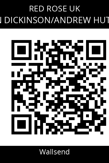 QR code for glen-dickinsonandrew-hutton
