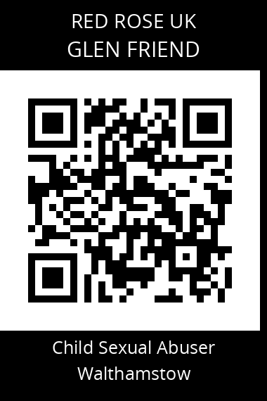 QR code for glen-friend