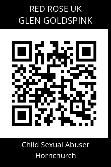 QR code for glen-goldspink