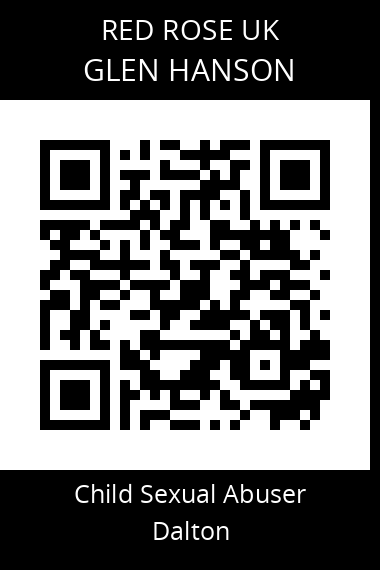 QR code for glen-hanson
