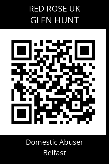 QR code for glen-hunt