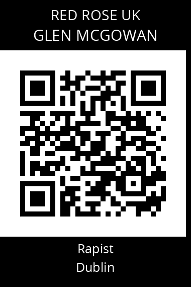 QR code for glen-mcgowan