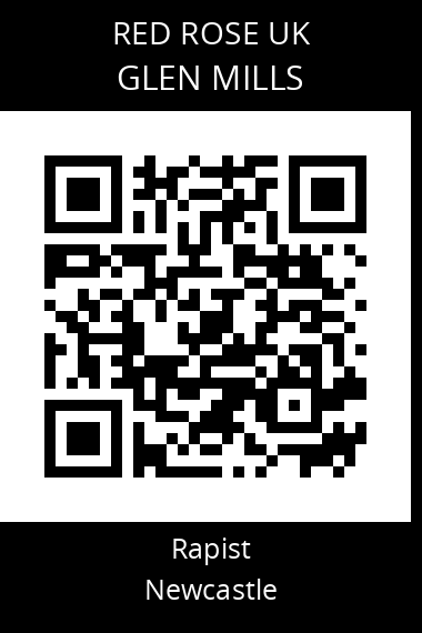 QR code for glen-mills
