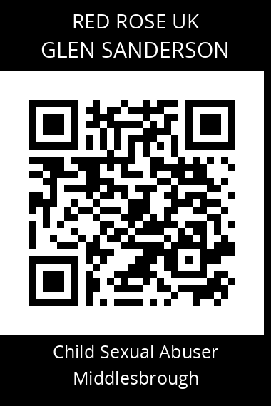 QR code for glen-sanderson