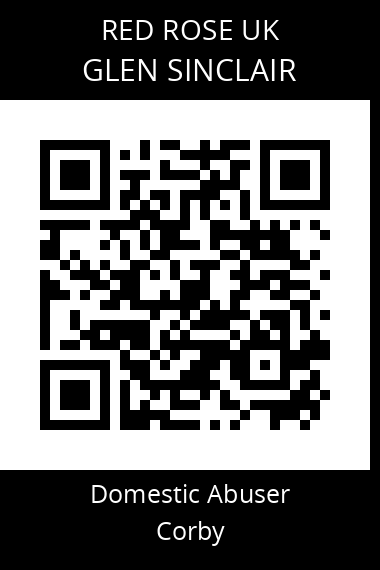 QR code for glen-sinclair