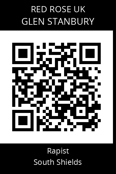 QR code for glen-stanbury