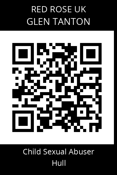 QR code for glen-tanton