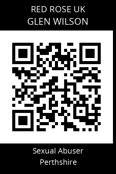 QR code for glen-wilson