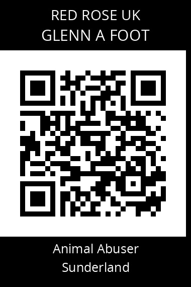 QR code for glenn-a-foot