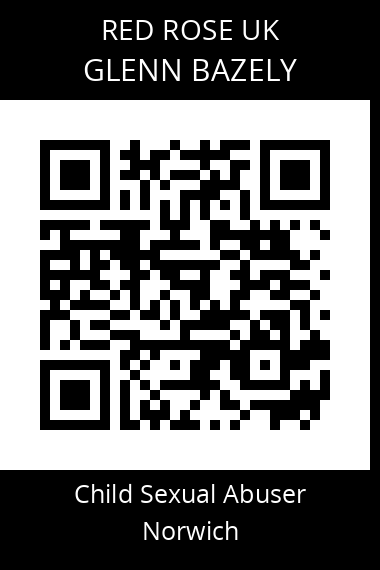 QR code for glenn-bazely