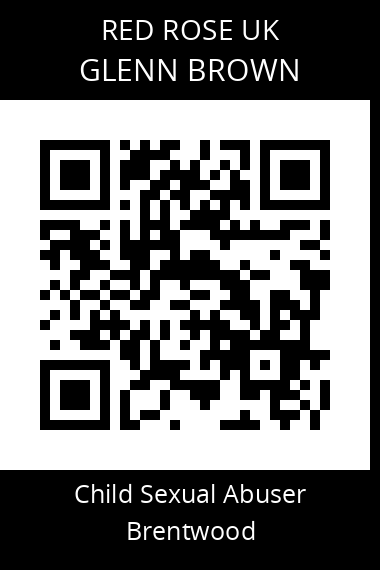 QR code for glenn-brown