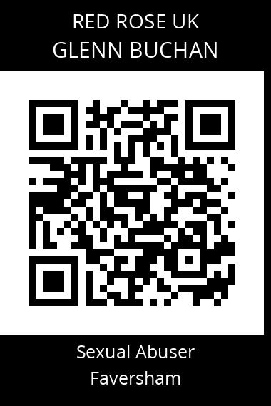QR code for glenn-buchan