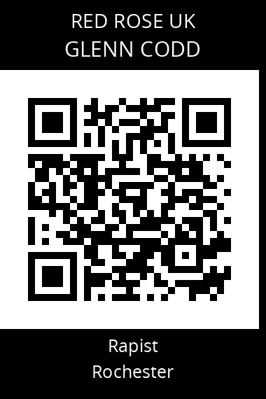 QR code for glenn-codd