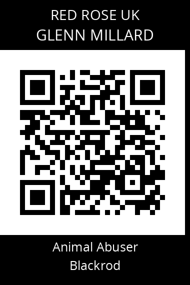 QR code for glenn-millard