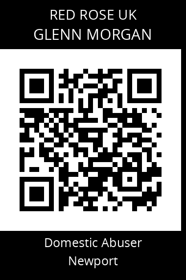 QR code for glenn-morgan