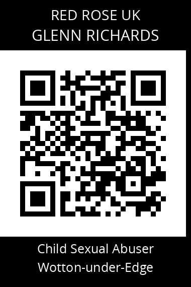 QR code for glenn-richards
