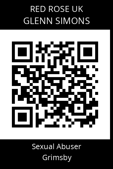 QR code for glenn-simons