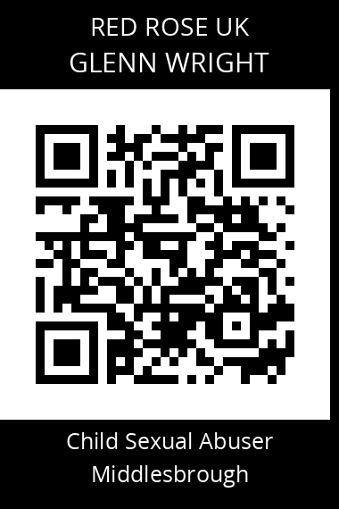 QR code for glenn-wright