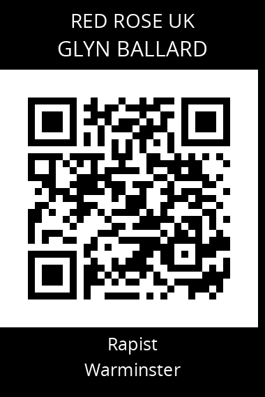 QR code for glyn-ballard