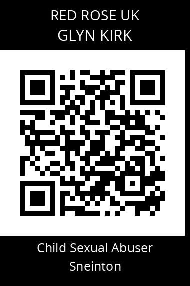 QR code for glyn-kirk