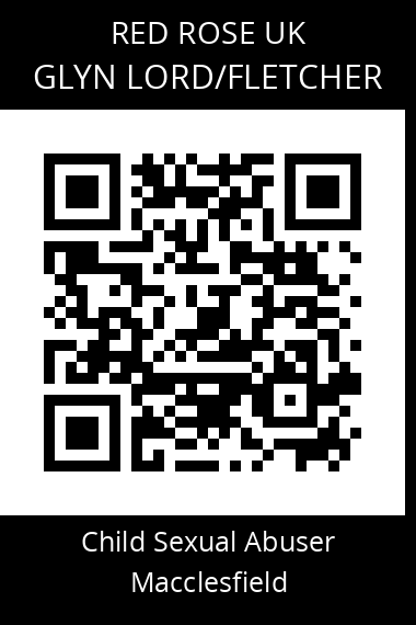 QR code for glyn-lordfletcher