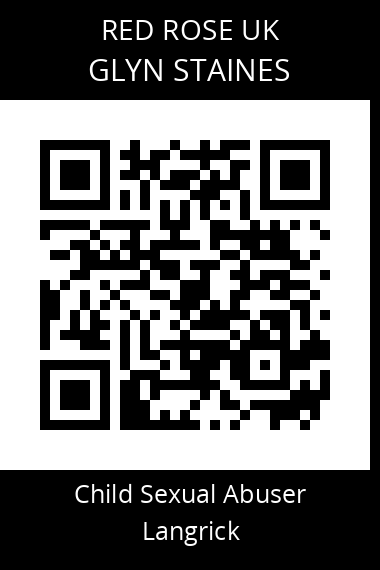 QR code for glyn-staines