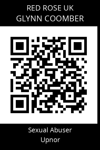 QR code for glynn-coomber