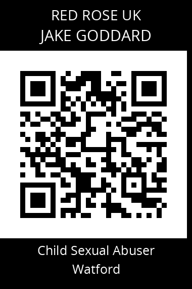 QR code for goddard