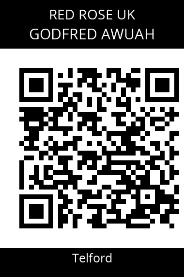 QR code for godfred-awuah-1dusha