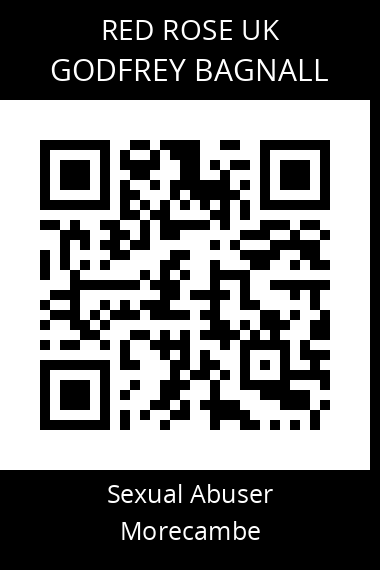 QR code for godfrey-bagnall