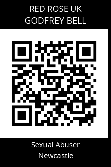 QR code for godfrey-bell