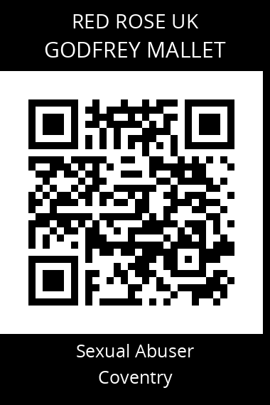 QR code for godfrey-mallet