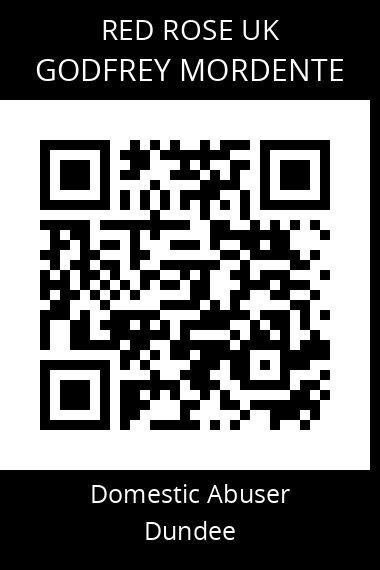 QR code for godfrey-mordente