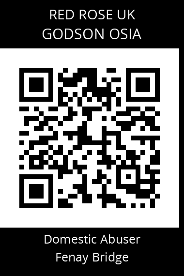 QR code for godson-osia