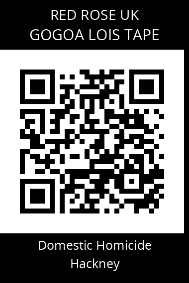 QR code for gogoa-lois-tape