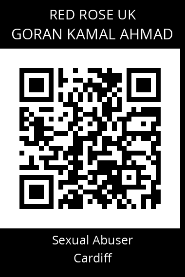 QR code for goran-kamal-ahmad