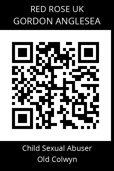 QR code for gordon-anglesea