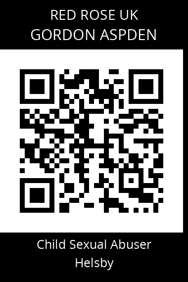 QR code for gordon-aspden