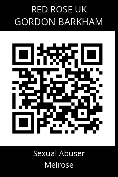 QR code for gordon-barkham