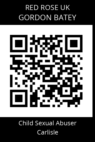 QR code for gordon-batey