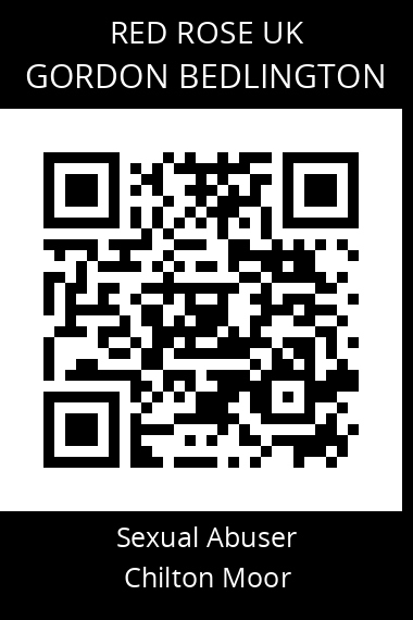 QR code for gordon-bedlington