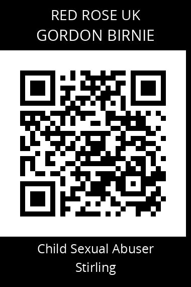 QR code for gordon-birnie