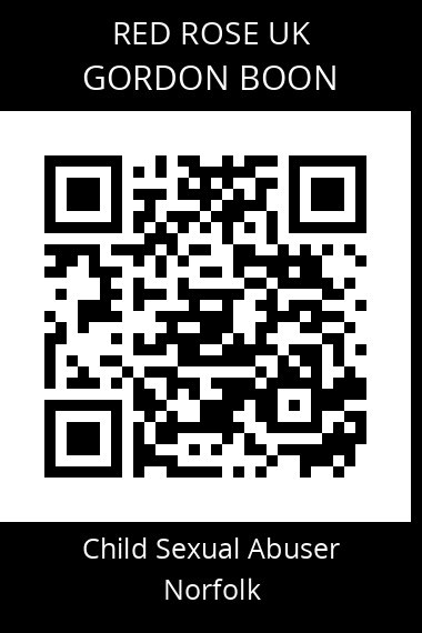 QR code for gordon-boon