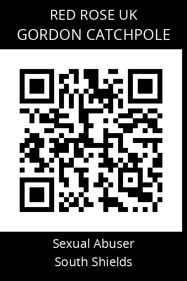 QR code for gordon-catchpole