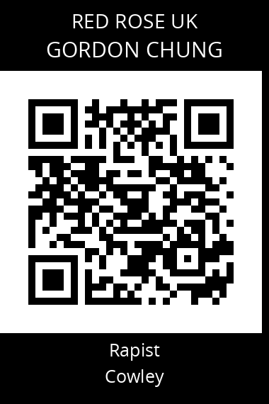 QR code for gordon-chung