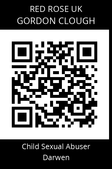 QR code for gordon-clough